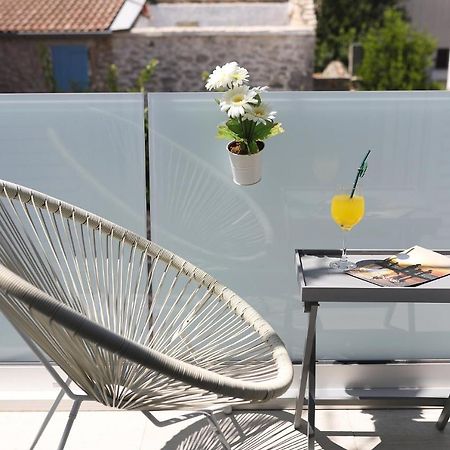 Home Nika One Minute From -Beach Ζαντάρ Εξωτερικό φωτογραφία
