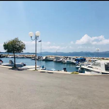 Holiday Home Maria One Minute From -Beach Ζαντάρ Εξωτερικό φωτογραφία