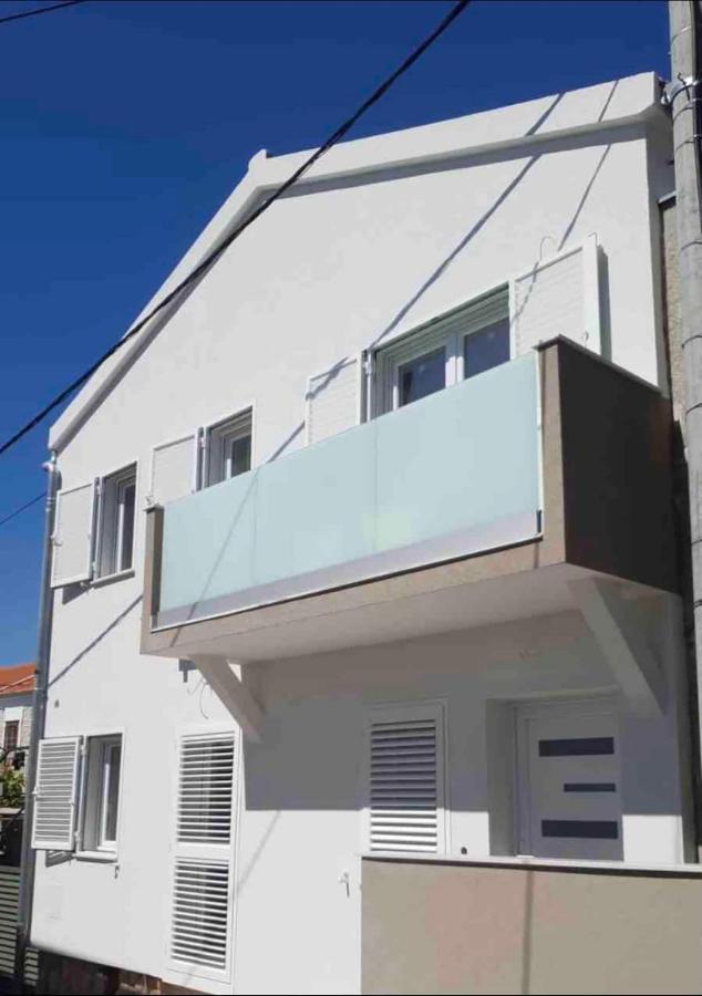 Home Nika One Minute From -Beach Ζαντάρ Εξωτερικό φωτογραφία