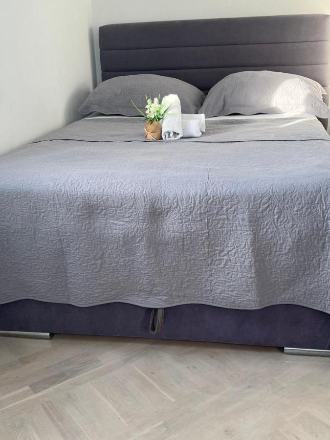 Holiday Home Maria One Minute From -Beach Ζαντάρ Εξωτερικό φωτογραφία
