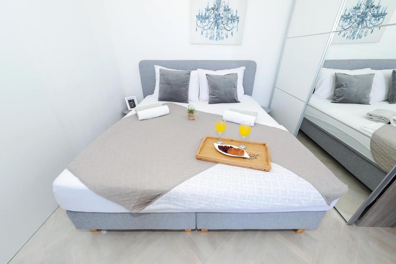 Home Nika One Minute From -Beach Ζαντάρ Εξωτερικό φωτογραφία