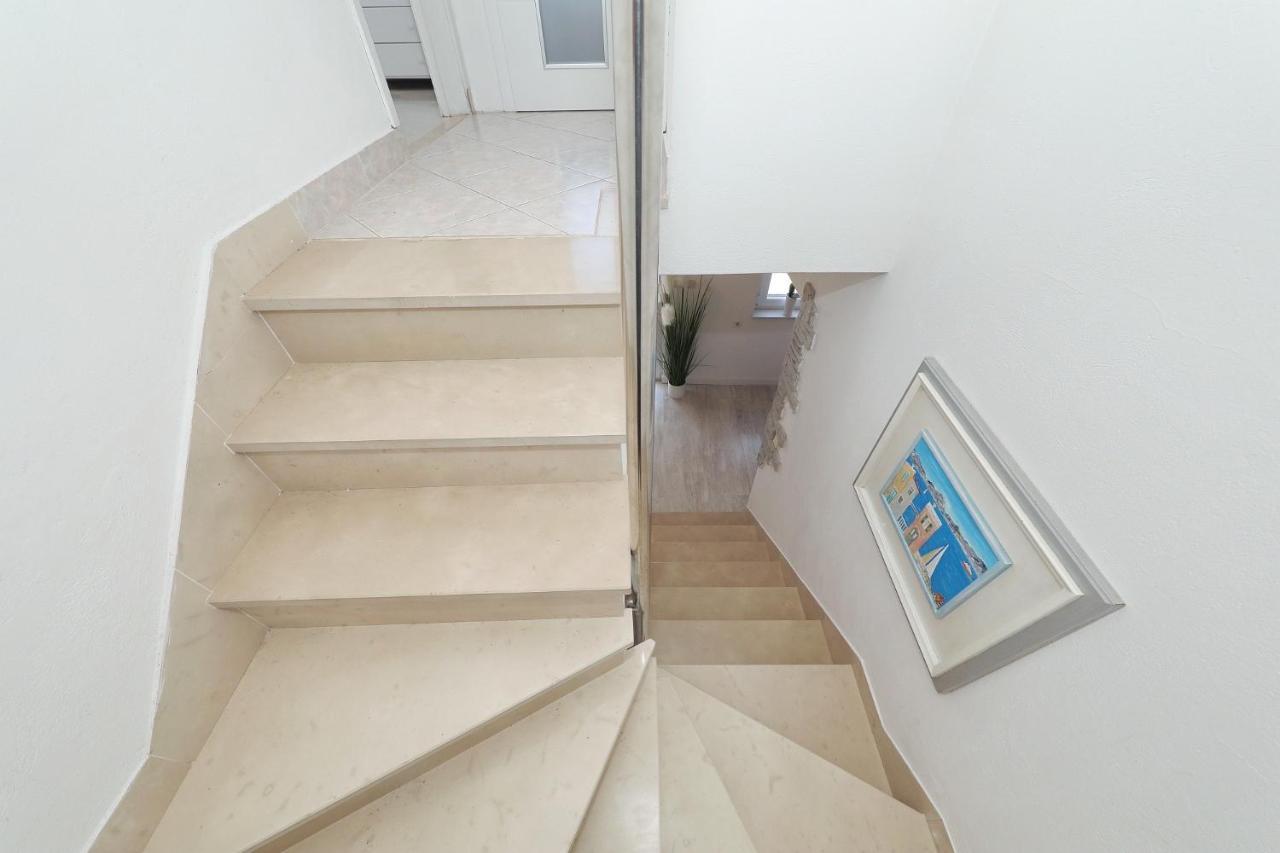 Holiday Home Maria One Minute From -Beach Ζαντάρ Εξωτερικό φωτογραφία