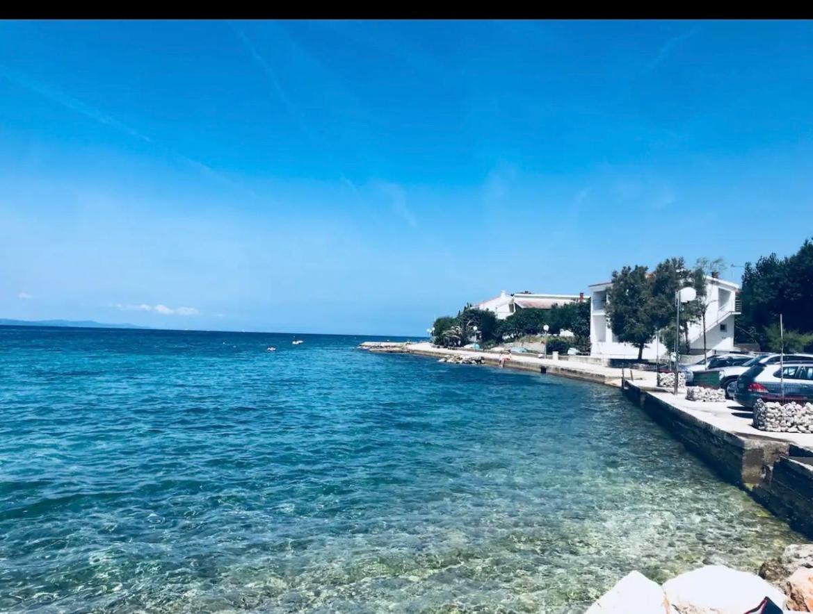 Home Nika One Minute From -Beach Ζαντάρ Εξωτερικό φωτογραφία